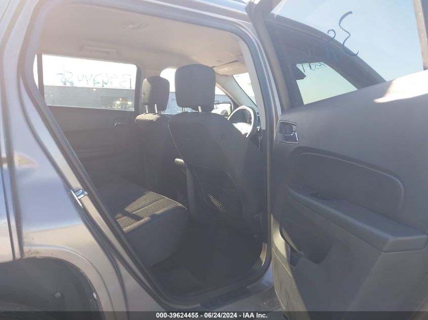 2012 GMC Terrain Sle-2 VIN: 2GKALSEKXC6264408 Lot: 39624455