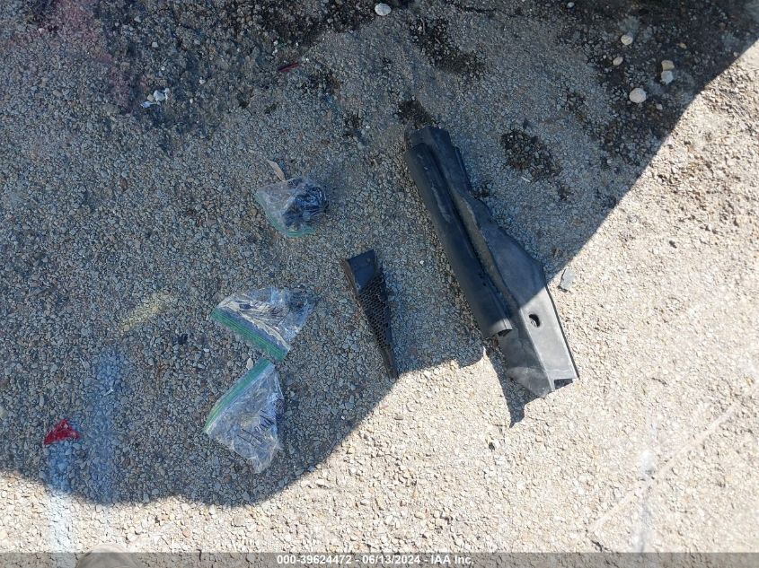 2019 Nissan Pathfinder Sl VIN: 5N1DR2MN9KC655201 Lot: 39624472