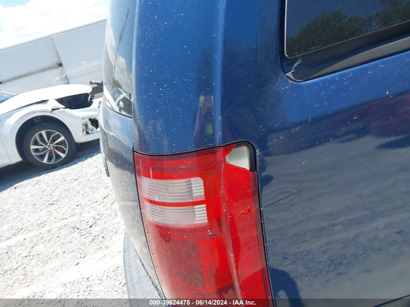 2009 Dodge Grand Caravan Sxt VIN: 2D8HN54159R515200 Lot: 39624475