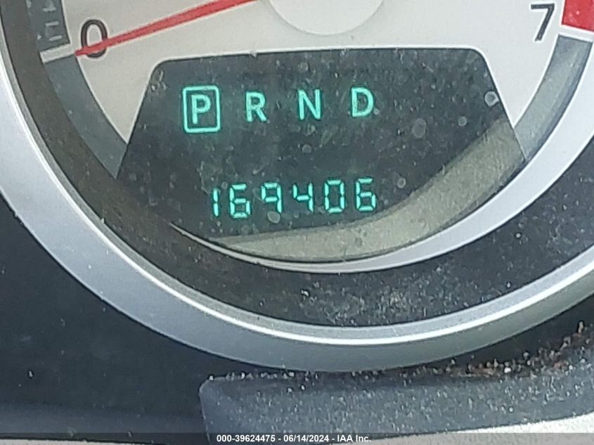 2009 Dodge Grand Caravan Sxt VIN: 2D8HN54159R515200 Lot: 39624475