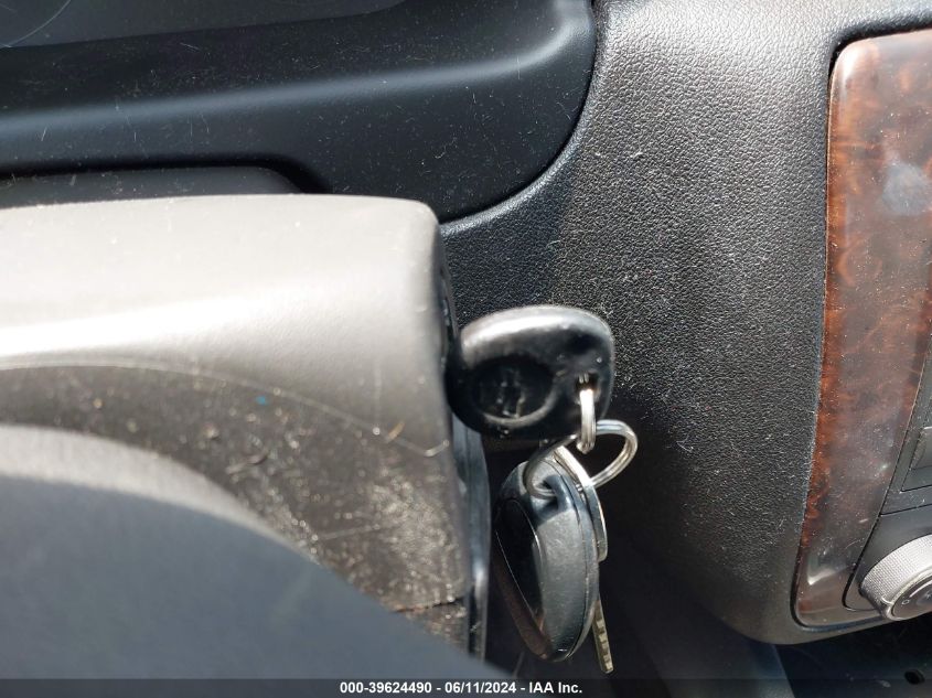 2014 Chevrolet Impala Limited Lt VIN: 2G1WB5E39E1188607 Lot: 39624490