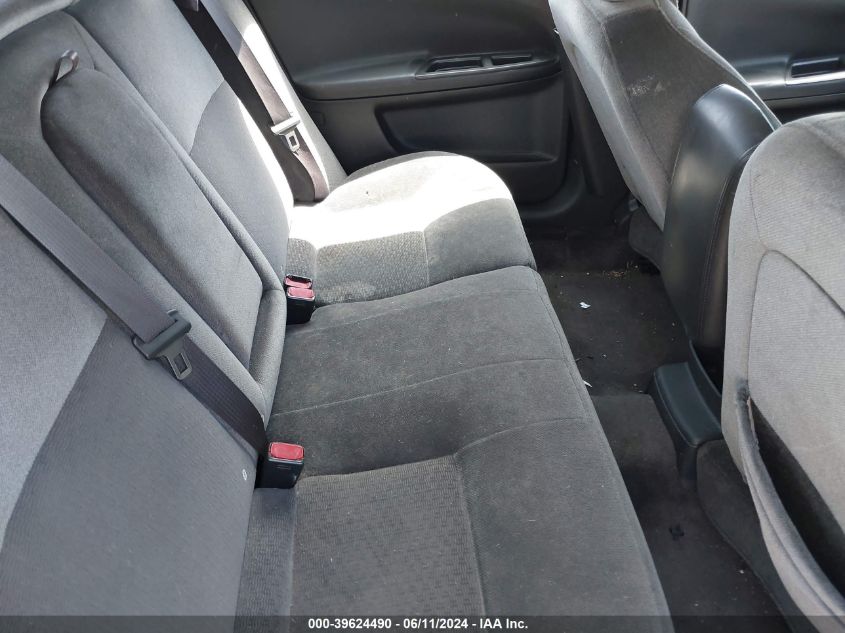 2014 Chevrolet Impala Limited Lt VIN: 2G1WB5E39E1188607 Lot: 39624490