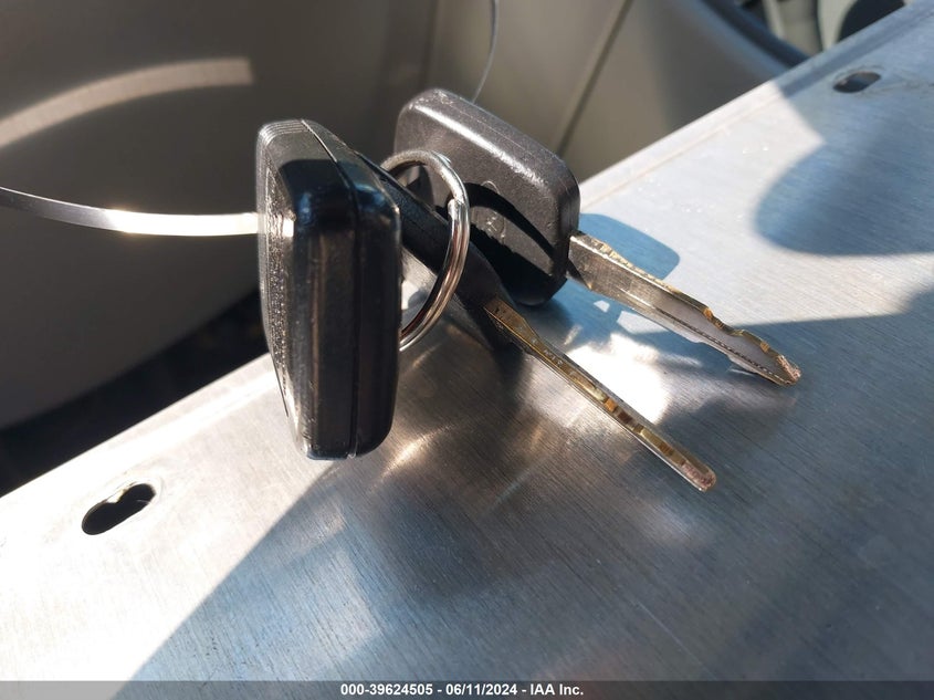 2004 Ford Mustang VIN: 1FAFP40684F215426 Lot: 39624505