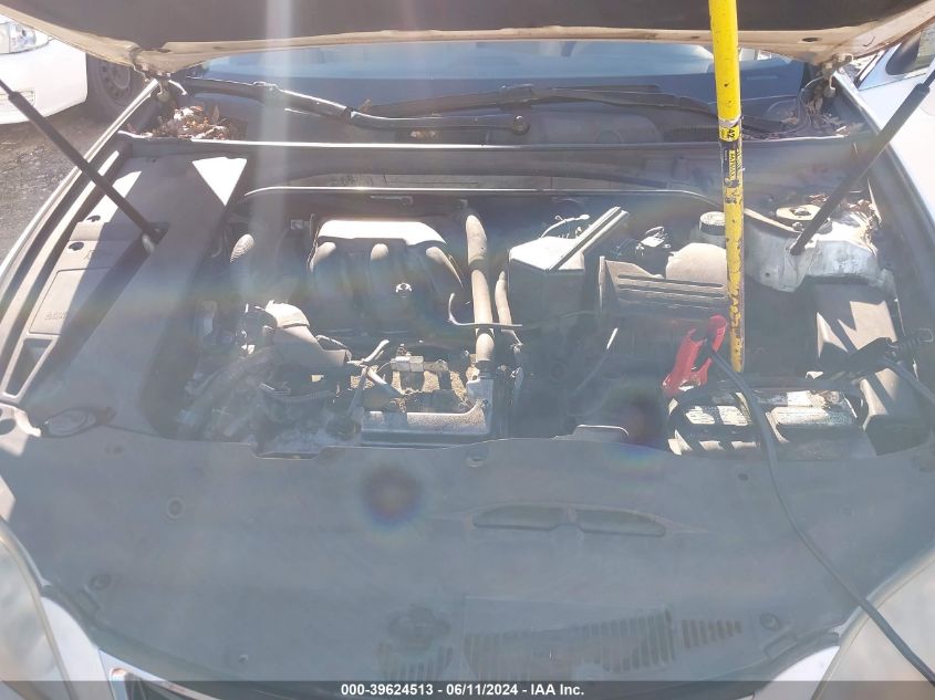 2007 Lexus Es 350 VIN: JTHBJ46G772024052 Lot: 39624513