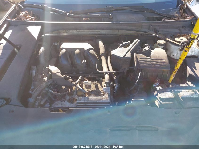 2007 Lexus Es 350 VIN: JTHBJ46G772024052 Lot: 39624513