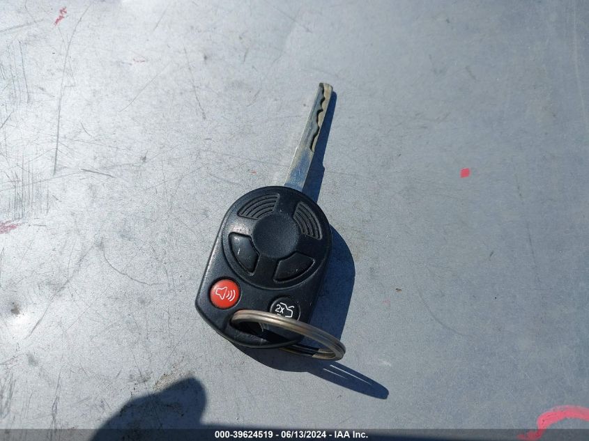 2013 Ford Focus Se VIN: 1FADP3F29DL309001 Lot: 39624519