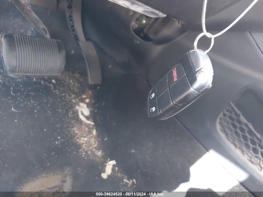 2013 Dodge Journey American Value Pkg VIN: 3C4PDCAB9DT723374 Lot: 39624520