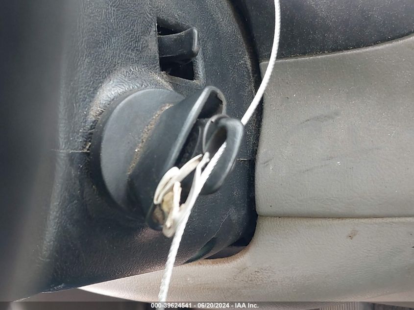 2000 Ford Ranger Xl/Xlt VIN: 1FTYR10C2YPB94848 Lot: 39624541