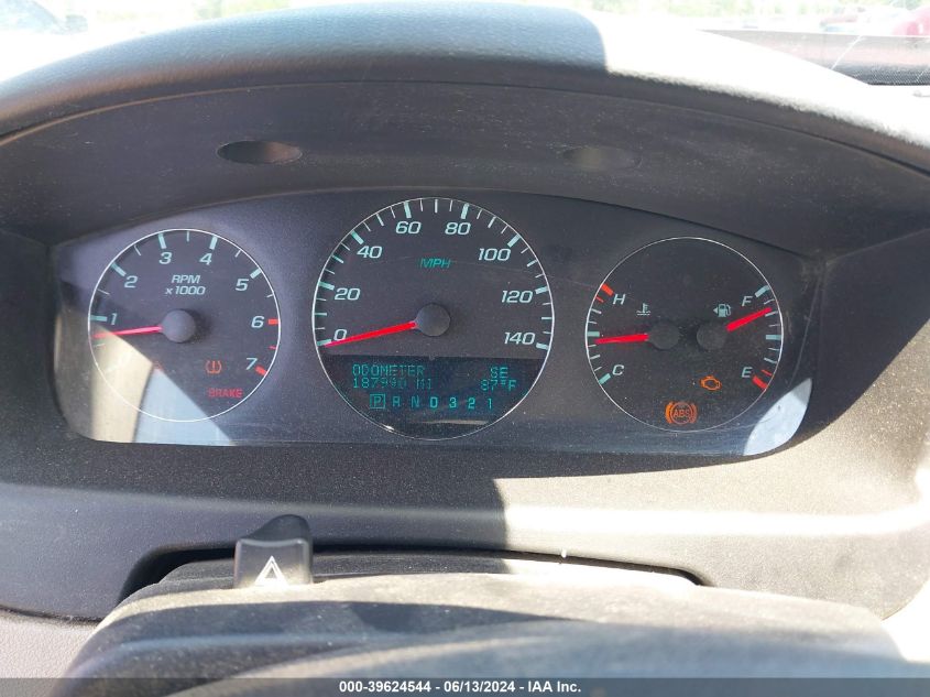 2011 Chevrolet Impala Lt VIN: 2G1WB5EK0B1112325 Lot: 39624544