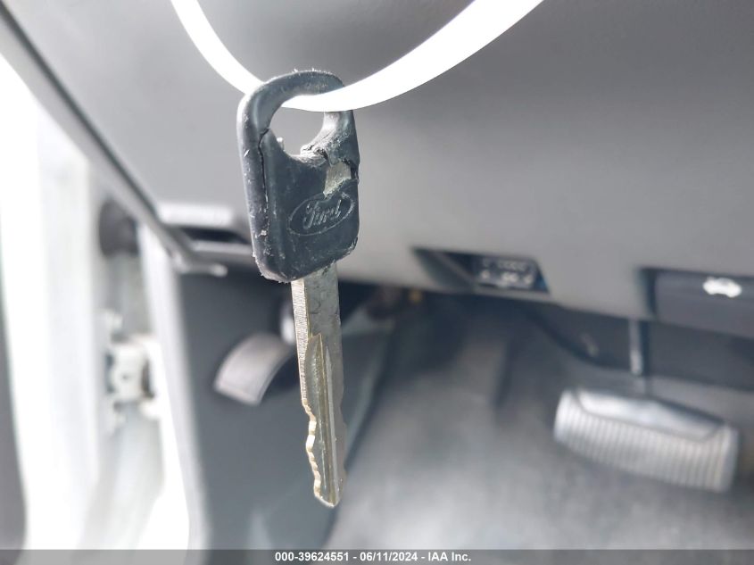 2005 Ford Ranger Edge/Stx/Xl/Xlt VIN: 1FTYR14U45PA75844 Lot: 39624551