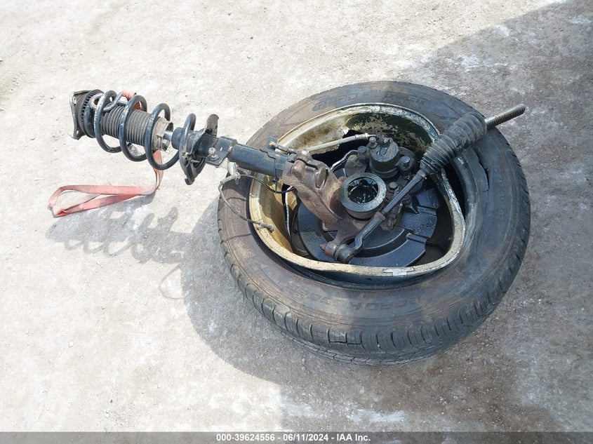 2014 Ford Escape Se VIN: 1FMCU0GX0EUA37579 Lot: 39624556