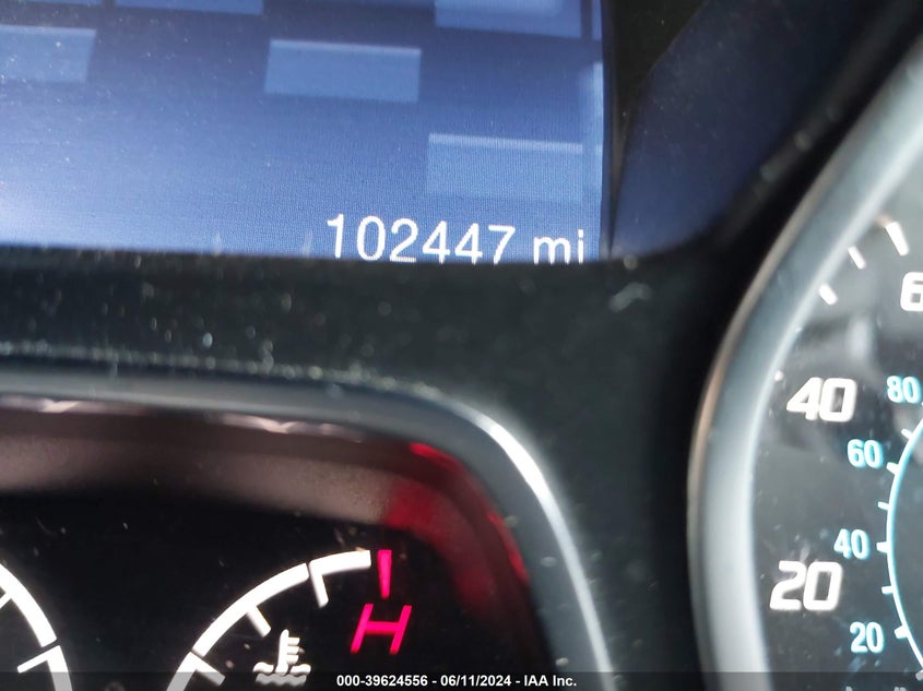 2014 Ford Escape Se VIN: 1FMCU0GX0EUA37579 Lot: 39624556