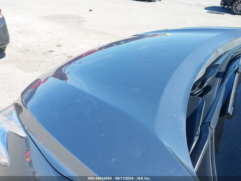 2016 Nissan Murano Platinum/S/Sl/Sv VIN: 5N1AZ2MH4GN113237 Lot: 39624580