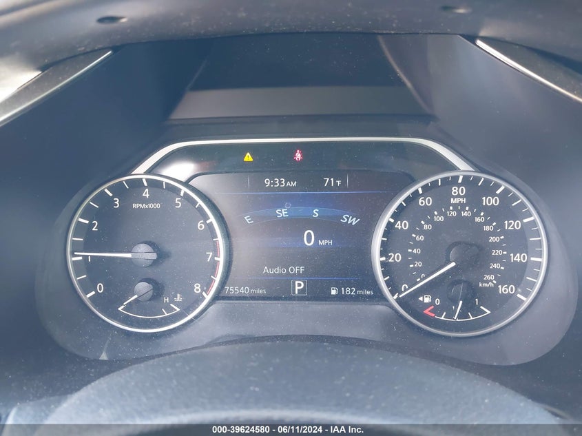 2016 Nissan Murano Platinum/S/Sl/Sv VIN: 5N1AZ2MH4GN113237 Lot: 39624580