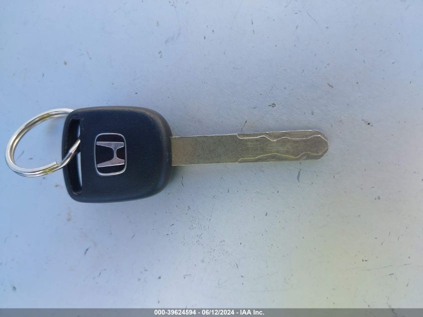 2005 Honda Odyssey Touring VIN: 5FNRL38875B069965 Lot: 39624594