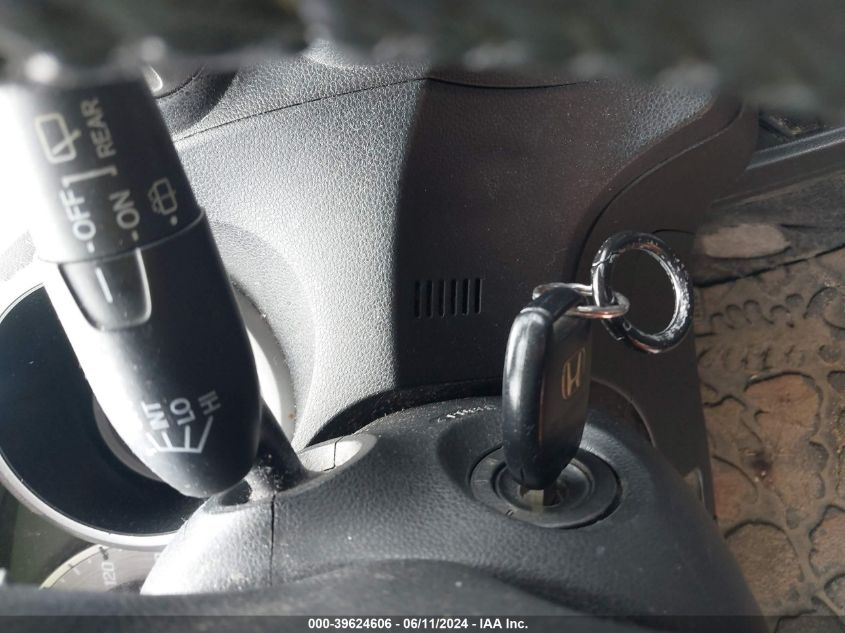 2010 Honda Fit Sport VIN: JHMGE8H45AS024143 Lot: 39624606