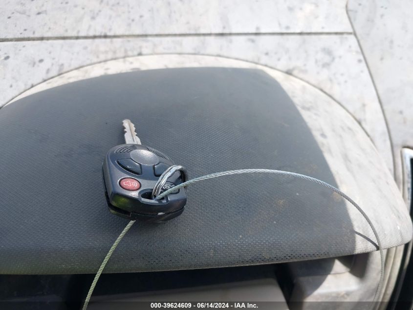 2010 Ford Edge Limited VIN: 2FMDK3KC5ABB59032 Lot: 39624609