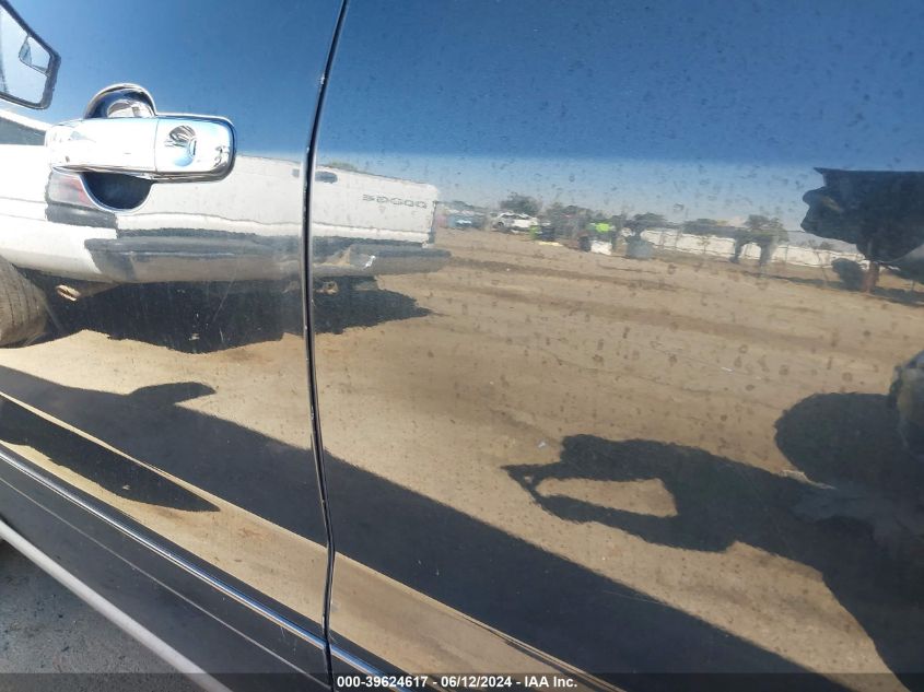 2011 Chevrolet Traverse 1Lt VIN: 1GNKRGED4BJ354059 Lot: 39624617