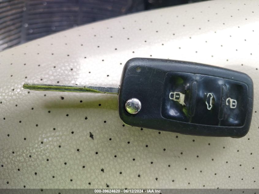 2012 Volkswagen Tiguan Le VIN: WVGAV7AX6CW076894 Lot: 39624620