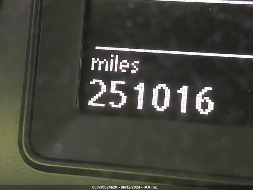 2012 Volkswagen Tiguan Le VIN: WVGAV7AX6CW076894 Lot: 39624620