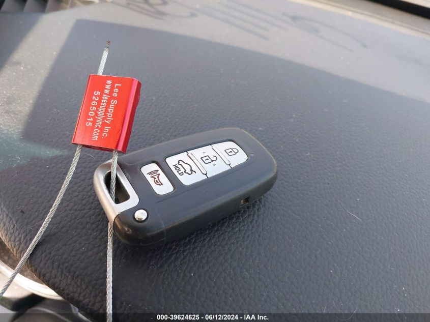 2011 Kia Optima Ex/Sx VIN: KNAGN4A72B5113227 Lot: 39624625