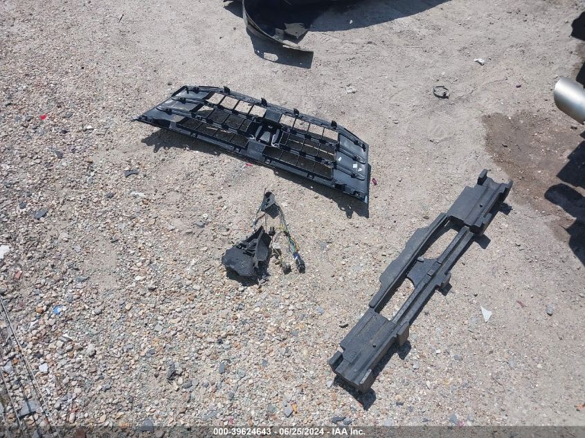 2010 Honda Accord Crosstour Ex VIN: 5J6TF1H35AL006256 Lot: 39624643