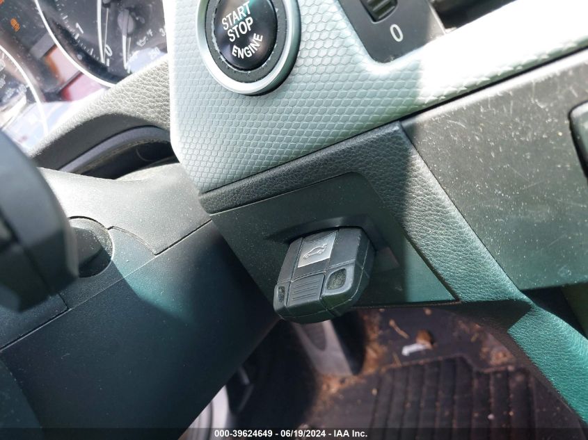 2011 BMW 335I Xi VIN: WBAPL5C50BA920862 Lot: 39624649