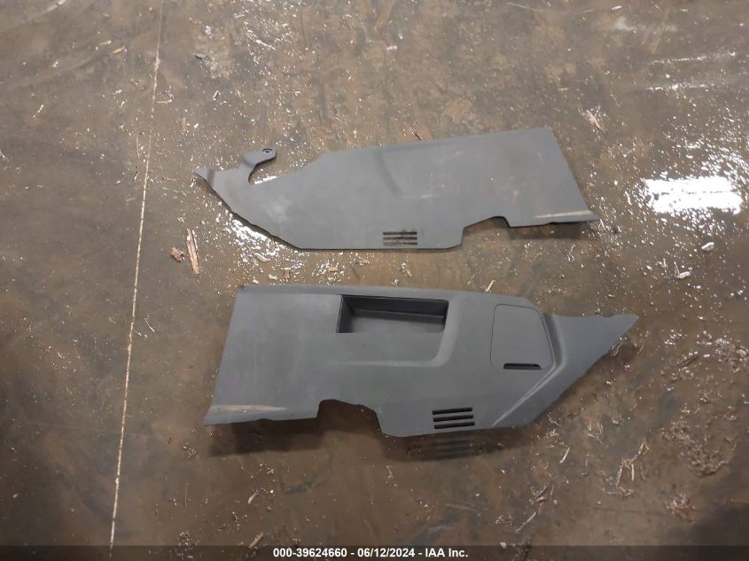 2012 Chevrolet Equinox 1Lt VIN: 2GNFLEEK9C6234987 Lot: 39624660