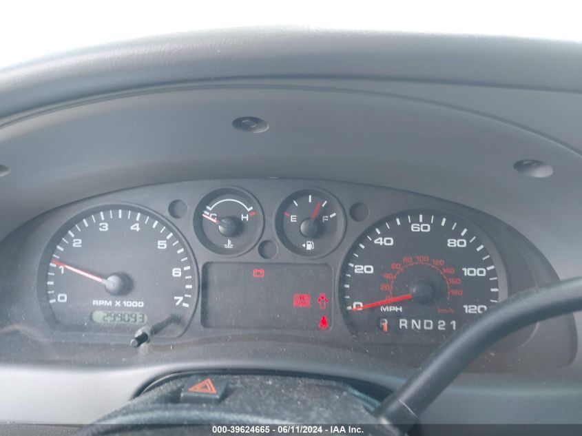 2009 Ford Ranger Sport/Xlt VIN: 1FTYR44EX9PA62483 Lot: 39624665