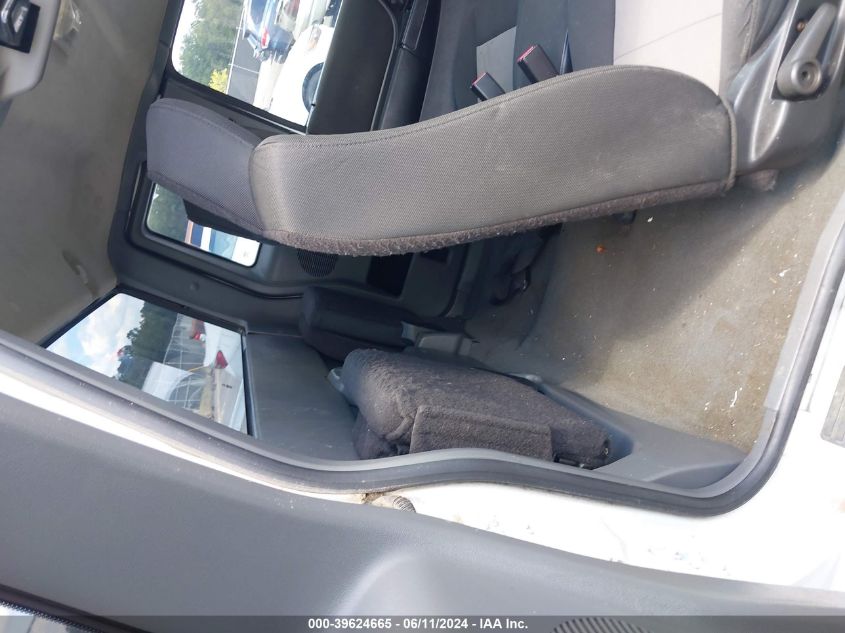 2009 Ford Ranger Sport/Xlt VIN: 1FTYR44EX9PA62483 Lot: 39624665