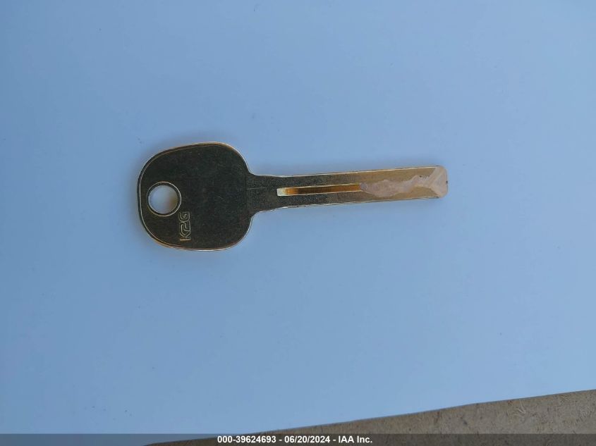 2010 Kia Optima Lx VIN: KNAGG4A8XA5392217 Lot: 39624693