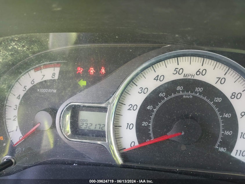 2012 Toyota Sienna Se 8 Passenger VIN: 5TDXK3DC2CS184258 Lot: 39624719