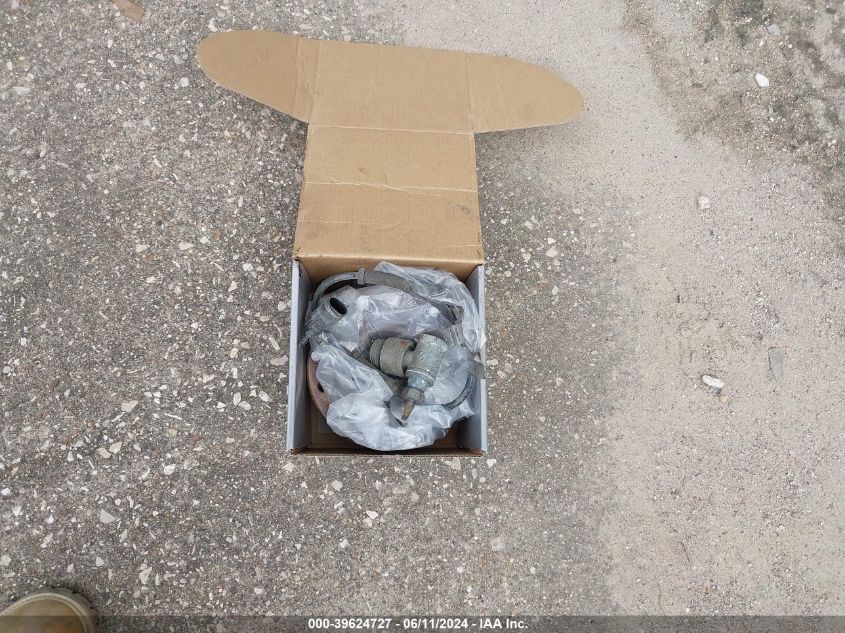 2007 Chevrolet Trailblazer Ls VIN: 1GNDS13S072103004 Lot: 39624727