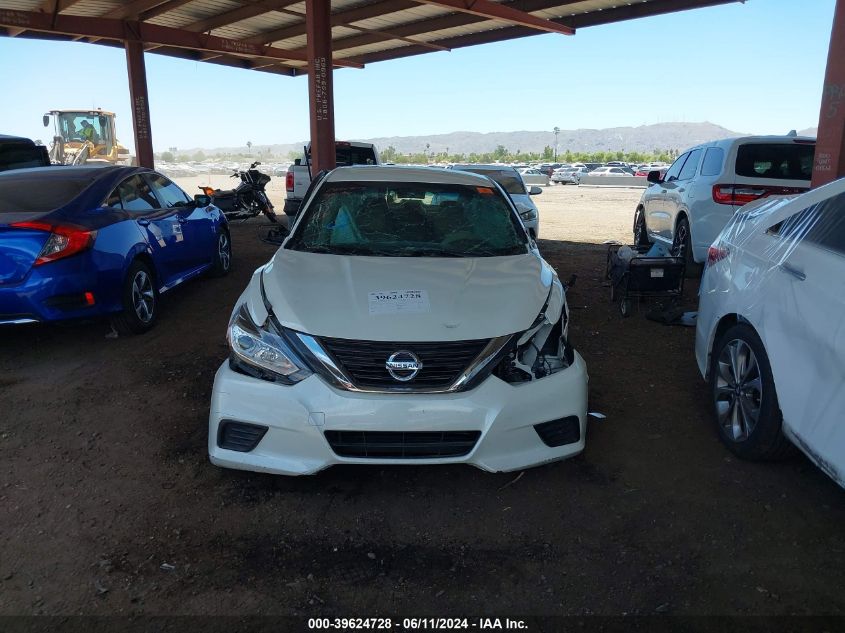 2016 Nissan Altima 2.5 S VIN: 1N4AL3AP9GC224603 Lot: 39624728