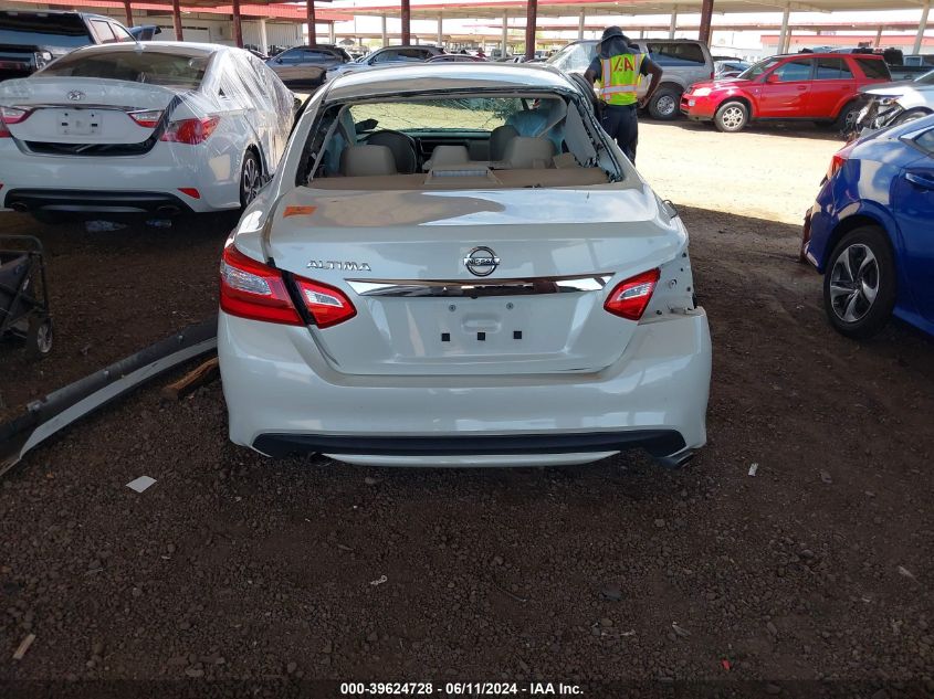 1N4AL3AP9GC224603 2016 NISSAN ALTIMA - Image 16