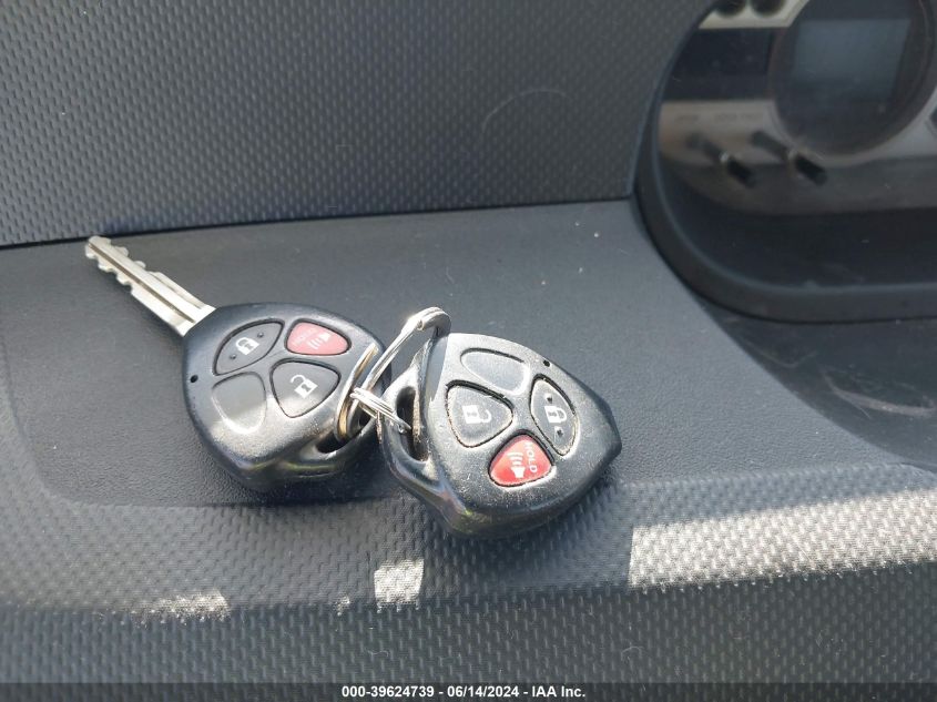 2009 Scion Xb VIN: JTLKE50EX91086643 Lot: 39624739