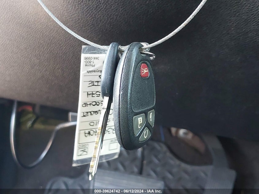 2010 Chevrolet Silverado 2500Hd Lt VIN: 1GC4KXB69AF101574 Lot: 39624742