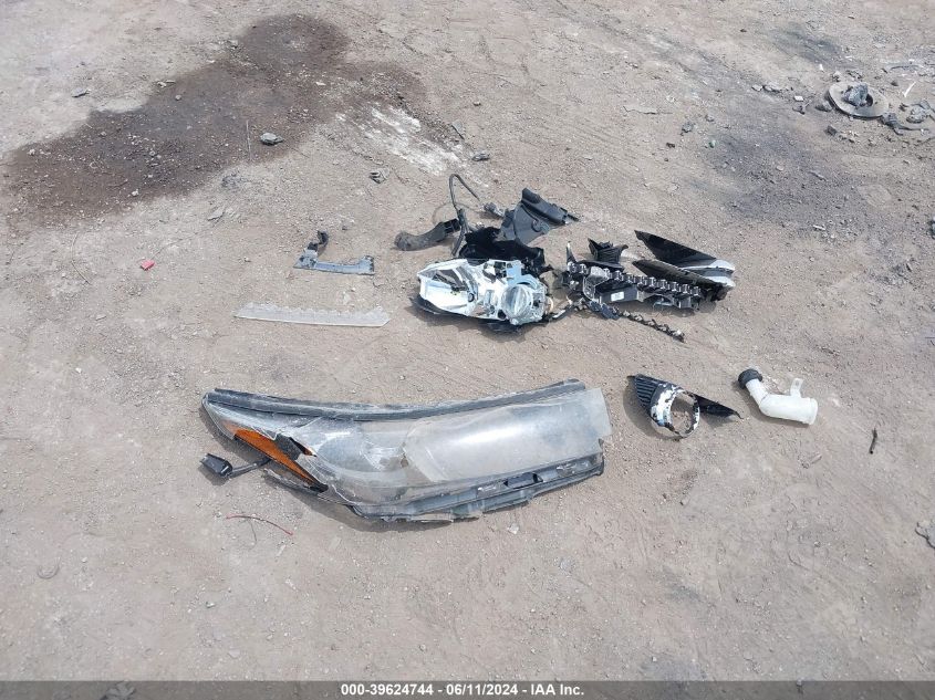 2017 Toyota Highlander Limited VIN: 5TDDZRFH5HS384259 Lot: 39624744