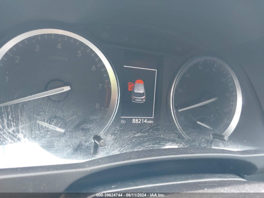 2017 Toyota Highlander Limited VIN: 5TDDZRFH5HS384259 Lot: 39624744