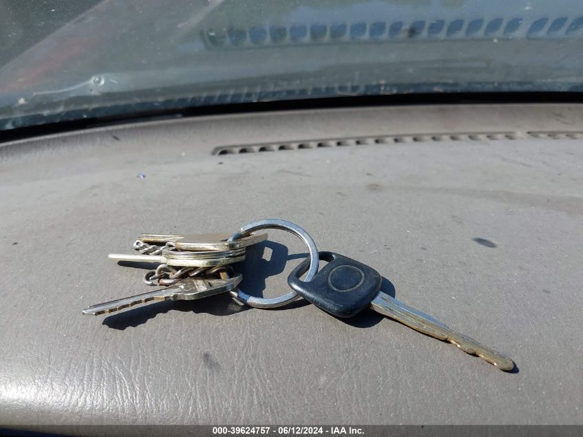 2005 Toyota Tundra VIN: 5TBJU32155S449672 Lot: 39624757