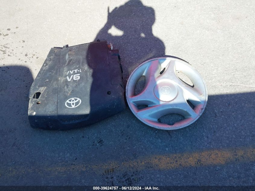 2005 Toyota Tundra VIN: 5TBJU32155S449672 Lot: 39624757