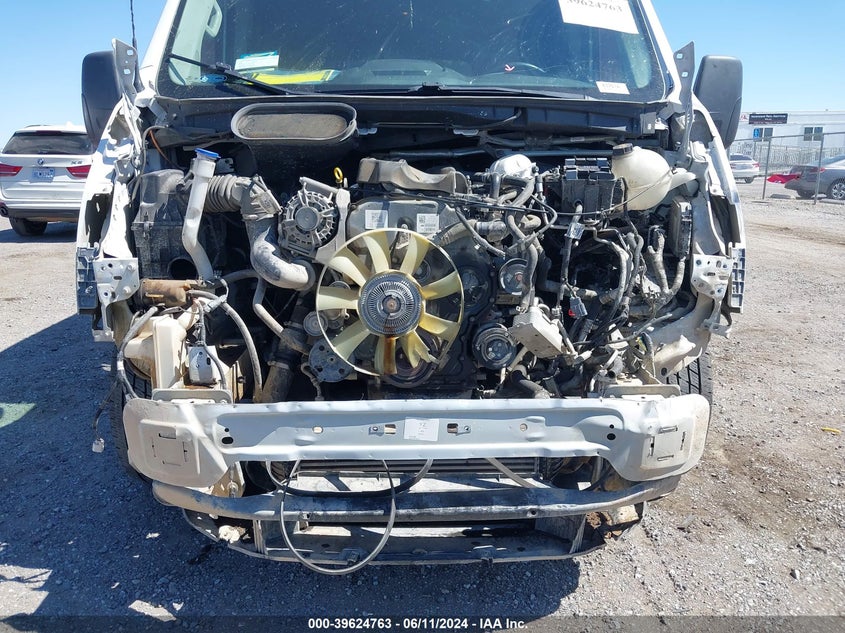 VIN 1FBAX2CV2HKA80909 2017 FORD TRANSIT-350 T-350