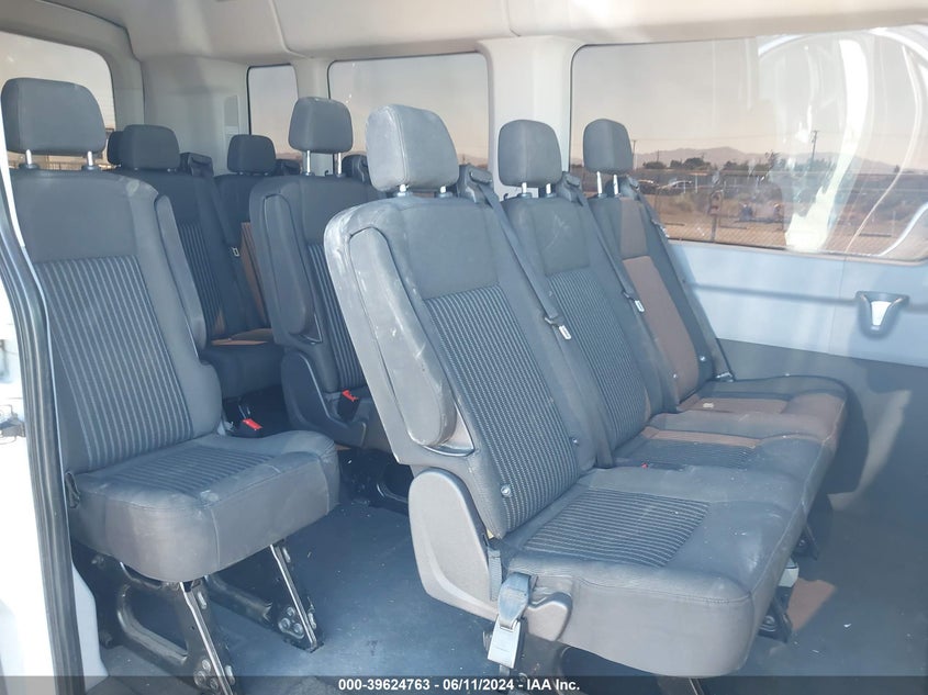 VIN 1FBAX2CV2HKA80909 2017 FORD TRANSIT-350 T-350