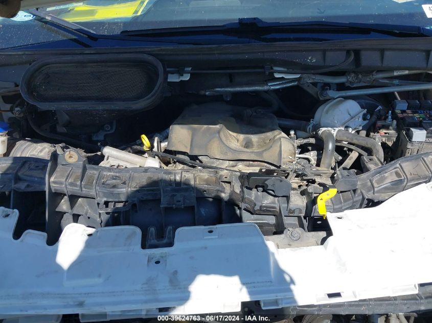 2017 Ford Transit-350 Xlt VIN: 1FBAX2CV2HKA80909 Lot: 39624763