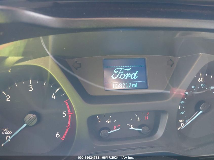 2017 Ford Transit-350 Xlt VIN: 1FBAX2CV2HKA80909 Lot: 39624763