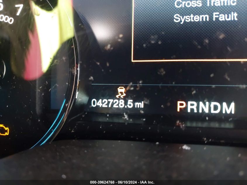 2019 Ford F-150 Lariat VIN: 1FTEW1EP1KFC13054 Lot: 39624768