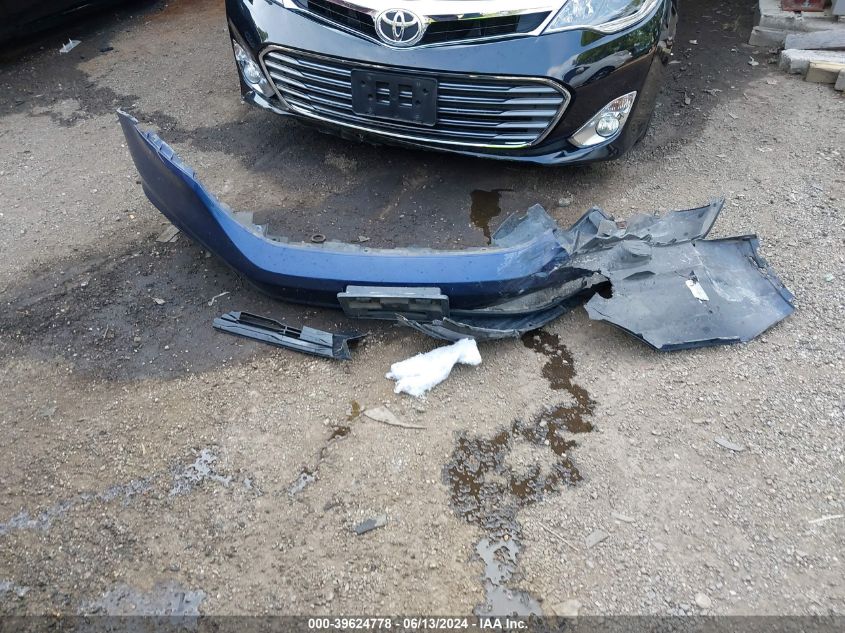 2010 Honda Cr-V Ex-L VIN: 5J6RE4H76AL059615 Lot: 39624778