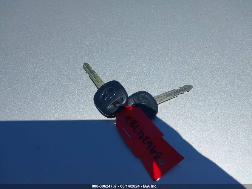 2003 Toyota Avalon Xls VIN: 4T1BF28B03U316628 Lot: 39624787