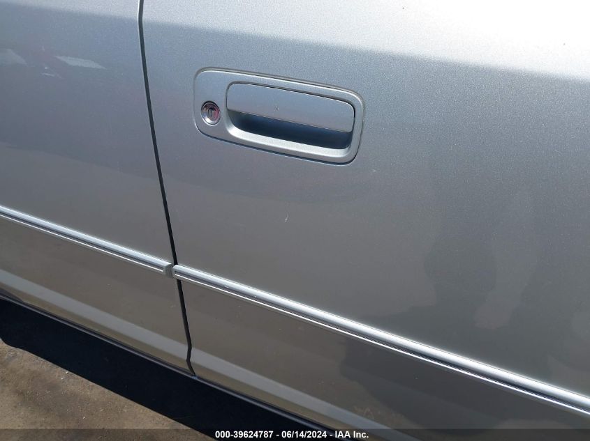 2003 Toyota Avalon Xls VIN: 4T1BF28B03U316628 Lot: 39624787