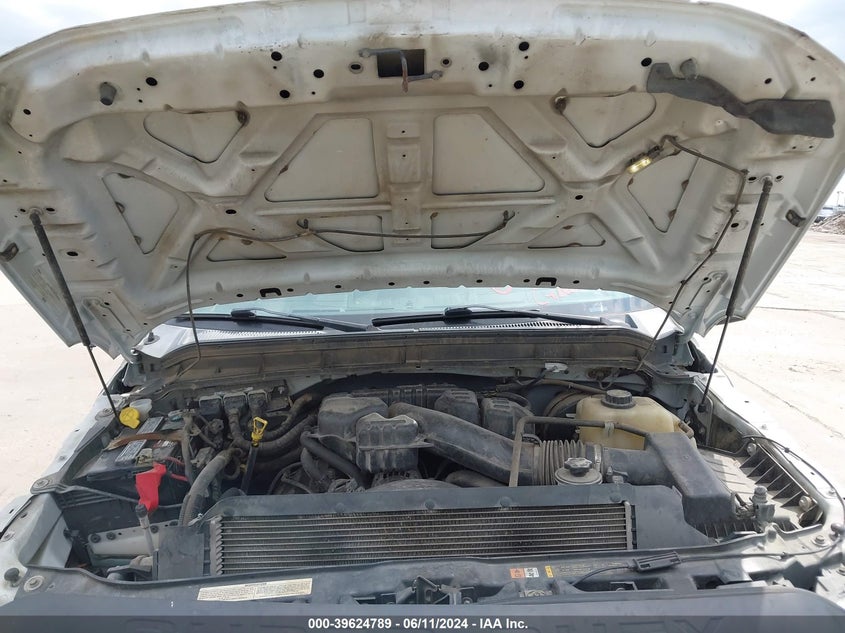 2016 Ford F-250 Xl VIN: 1FTBF2A62GEB75658 Lot: 39624789